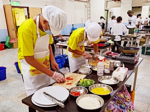 食食刻刻、與愛同行 頂新和德2025「食公益」徵件揭曉挹注推動永續社福新能量