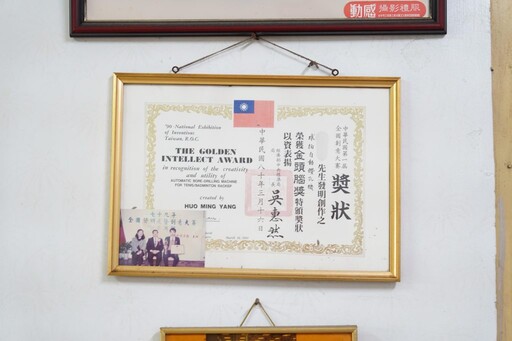 台灣邁入超高齡社會 長者就業困境嚴峻 1919食物銀行成最後防線