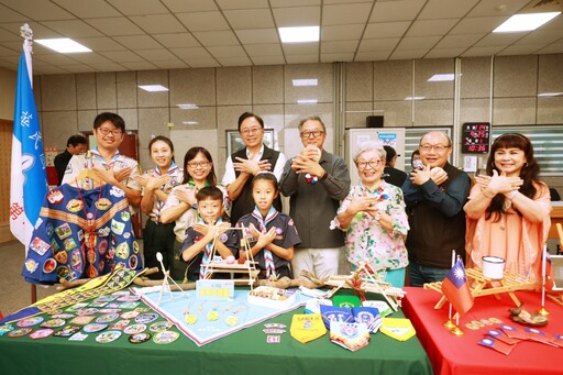 延續傳統並融合創新元素 2025桃園眷村文化節10/4-10/12逾70場精彩活動