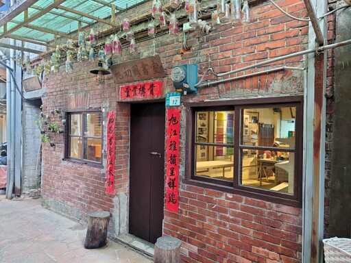 融合在地文化與街區創意美學 2025瑞芳瓶燈節璀璨登場四大光影裝置點亮山城記憶
