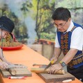 2025台灣部落觀光嘉年華 茂管處邀您感受高屏部落職人之藝