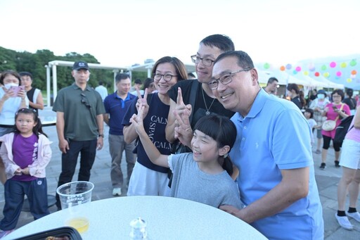 「2025潮月新莊」雙場域盛大登場