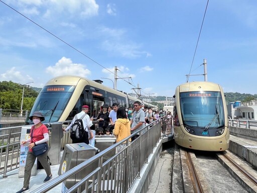 「2025新北市眷村文化節」起跑 侯友宜邀市民重溫時代記憶
