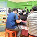 助求職者順利找到理想工作 新竹就業中心10/2攜手35家廠商竹科徵才1,789個工作職缺