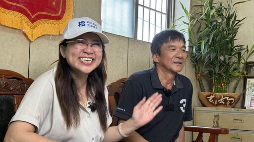 專訪南投火龍果達人陳科松：揭秘「雙色」新品種、籲政府重啟「果蠅絕育」根治蟲害