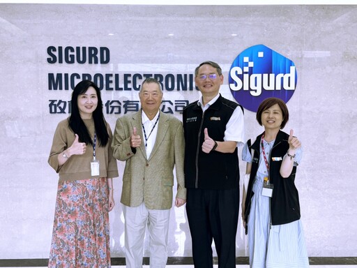 走進企業設攤推廣庇護工場中秋特色產品 桃竹苗分署用行動支持庇護工場助身障者穩定就業