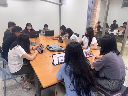 勞工再充電計畫應對關稅衝擊 桃竹苗分署提醒受影響企業及勞工均可申請穩定勞工就業信心