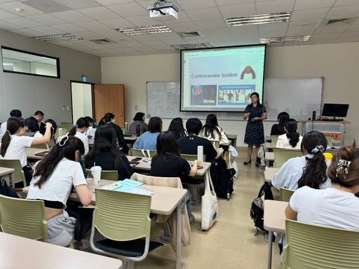 中山醫大六大醫事類國考通過率破九成 四榜首勇奪全國第一！