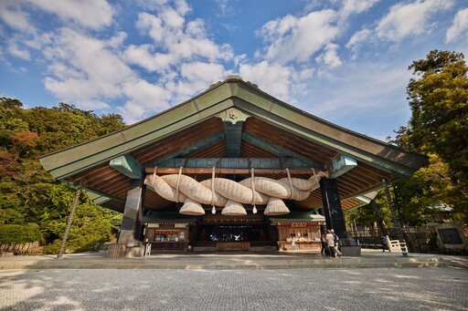 搭上緣分電車！ 台灣景點現身島根縣鐵道、可憑台鐵票免費兌換