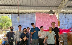 從糧食到醫療 保護動物協會全力守護花蓮光復