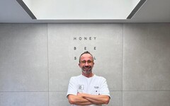 台北星忱甜點邀兩位世界殿堂級主廚駐店 重現歐洲聖誕經典滋味