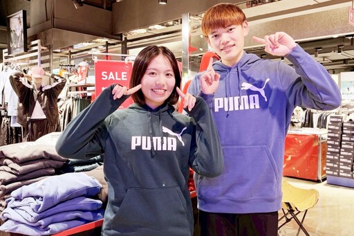 全民普發萬元加持!桃園遠百週年慶結合雙11購物節優惠開跑 購物回饋創新高滿額贈雲豹賽票