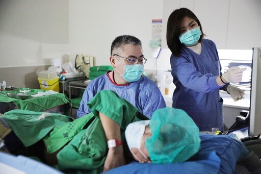 肝癌年輕化警訊！羅東博愛醫院江明峯主任：脂肪肝患者恐跳過肝硬化階段直攻癌變