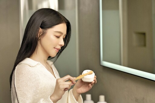 多元型態潔牙用品新興起! 中衛(CSD)旗下品牌 IKIGAI 牙粉展現清新生活快節奏