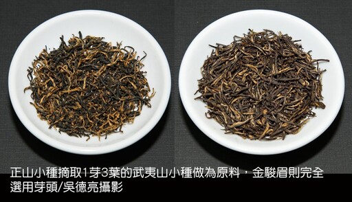 世界紅茶發源地-武夷山星村鎮桐木村