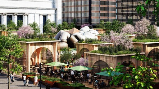 2026日本新開幕設施:旅行理由,再添幾個