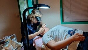 張明珠老師親授 經絡能量美學專業培訓課程熱烈招生中