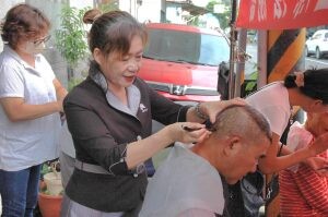 張明珠老師親授 經絡能量美學專業培訓課程熱烈招生中