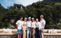 振興金開跑！太魯閣晶英推「1111住房快閃專案」 一泊一食7,999元起