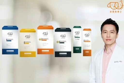 關心毛孩健康 認識寵物常見疾病不可忽視