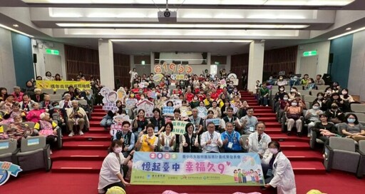 失智照護不能光喊口號 政府必須面對真實缺失