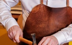 HERMES愛馬仕 最奢華的「手感」溫度