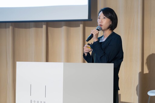 臺中文化治理結構性空洞危機 ? 臺中綠美圖國際論壇鏡像效應