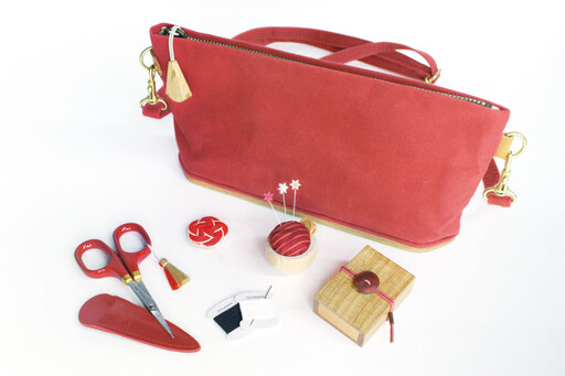 日本百年老舖×傳統工藝職人 職人旅素材展12/18-21邀集日本20個品牌齊聚華山園區