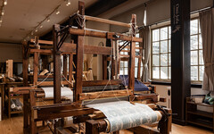 日本百年老舖×傳統工藝職人 職人旅素材展12/18-21邀集日本20個品牌齊聚華山園區