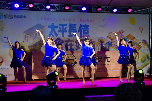 台中城市治理的結構性風險? 慶典經濟「台中購物節」省思