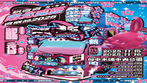 台中大型活動經濟反思? 文化資本轉換的治理赤字