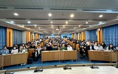 雲端人才缺口大！東吳攜手 AWS、LINE、Going Cloud 跨界共授實戰課