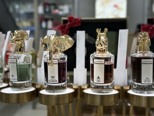 回饋無上限！新竹SOGO週慶11/27-12/8登場 全館累計5000元送500元電子抵用券