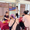 桃竹苗分署攜手22家企業11/22苗栗徵才 釋出超過800個多元職缺助勞雇開薪雙贏