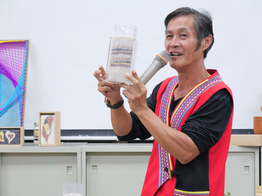 震災＋颱風雙壓力淹沒照顧家庭！門諾「米86喘息之旅」助照顧者重啟身心