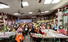 震災＋颱風雙壓力淹沒照顧家庭！門諾「米86喘息之旅」助照顧者重啟身心