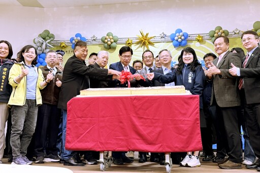 敏實科大，已經站起來了！ 曾信超校長隆重宣告敏實科大邁入「AI Agent 大學」新紀元！