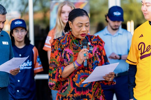 開啟24小時運動娛樂風潮 大魯閣美國第3家棒壘球打擊中心錢得勒店重磅開幕