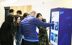 Magicfoto AI 智慧拍照機：讓活動現場自然熱起來的 AI 互動體驗