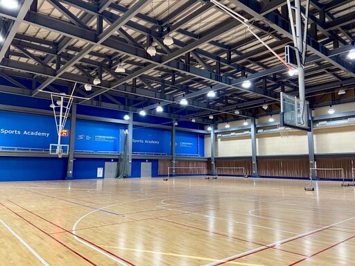 太平國民暨兒童運動中心試營運 台中市公共運動治理政策健康？