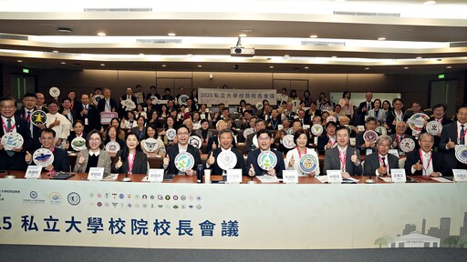 韓國國際生暴增「靠 AI 翻譯」？台灣校長揭關鍵：學術口碑才是致勝點