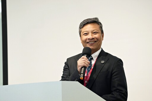 韓國國際生暴增「靠 AI 翻譯」？台灣校長揭關鍵：學術口碑才是致勝點