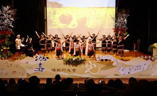 抵「嘉」有光!靈鷲山籌建嘉義講堂揭開序幕