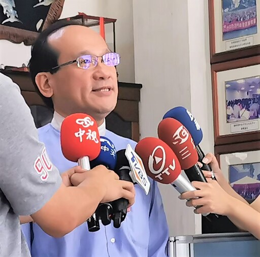 被下符咒!「開運達人」楊登嵙教您輕鬆解!