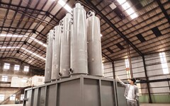 AI 的未來繫於能源 一座生質能電廠與台灣新創團隊的故事