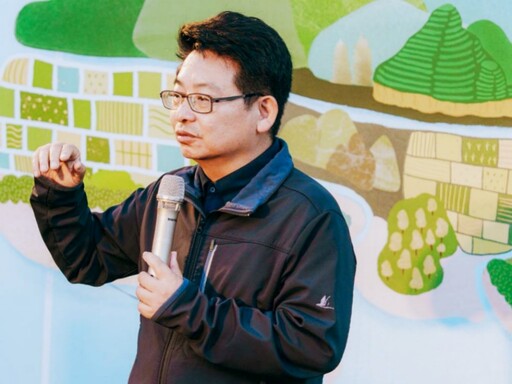 文化部北區九縣市飲食文化創生成果亮眼 「食代生活美學市集」竹北市燦爛展現