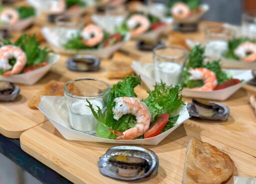 文化部北區九縣市飲食文化創生成果亮眼 「食代生活美學市集」竹北市燦爛展現