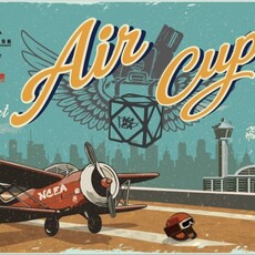 桃園機場第三屆「飛機盃魔術方塊大賽」登場