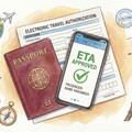 一次看懂 2026：全球主要旅遊國的入境新規與電子授權趨勢