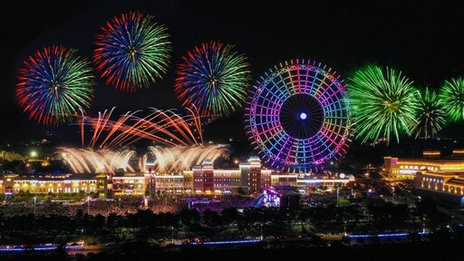 福容旅宿大賞表現亮眼 節慶住房美食全面引爆